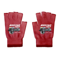 Thumbnail for Boeing 757 Gloves - view 10