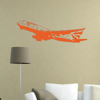 Thumbnail for Boeing 747 Wall Sticker - view 11