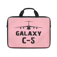 Thumbnail for Customisable C-5 Galaxy Tablet Bag - view 10