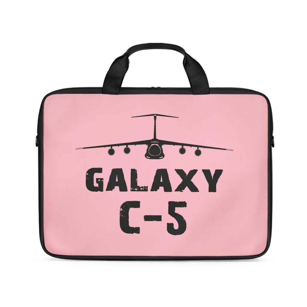 Customisable C-5 Galaxy Tablet Bag - view 10