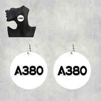 Thumbnail for Airbus A380 Earrings - view 10