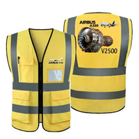 Thumbnail for Airbus A320 Vest - view 10