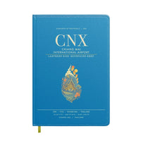 Thumbnail for Chiang Mai International Airport CNX - Turquoise