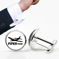 Thumbnail for Piper PA28 Cuff Links - view 10
