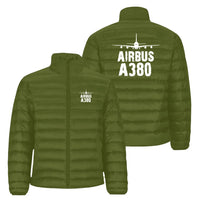 Thumbnail for Airbus A380 Jacket - view 10