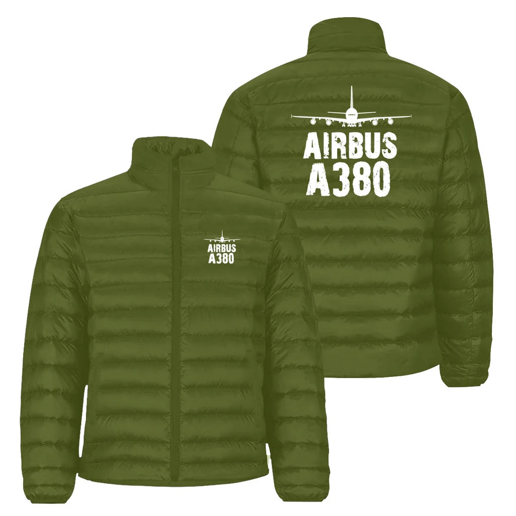 Airbus A380 Jacket - view 10