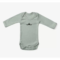 Thumbnail for Airbus A320 Baby Bodysuit - view 10