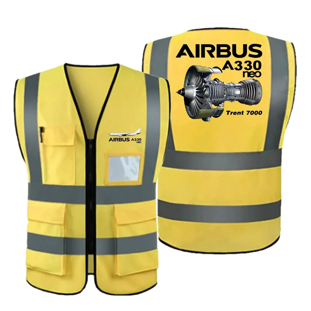 Airbus A330 Vest - view 10