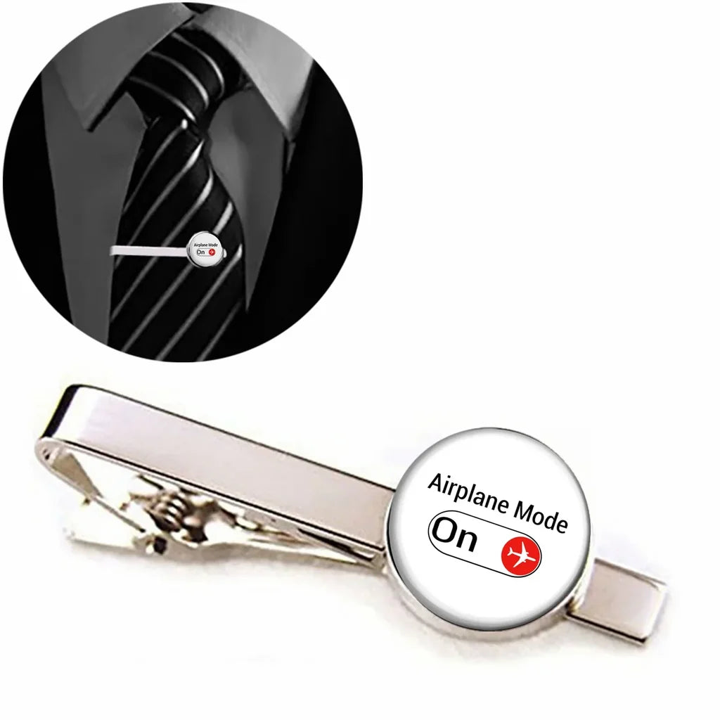 Airplane Mode Tie - view 10