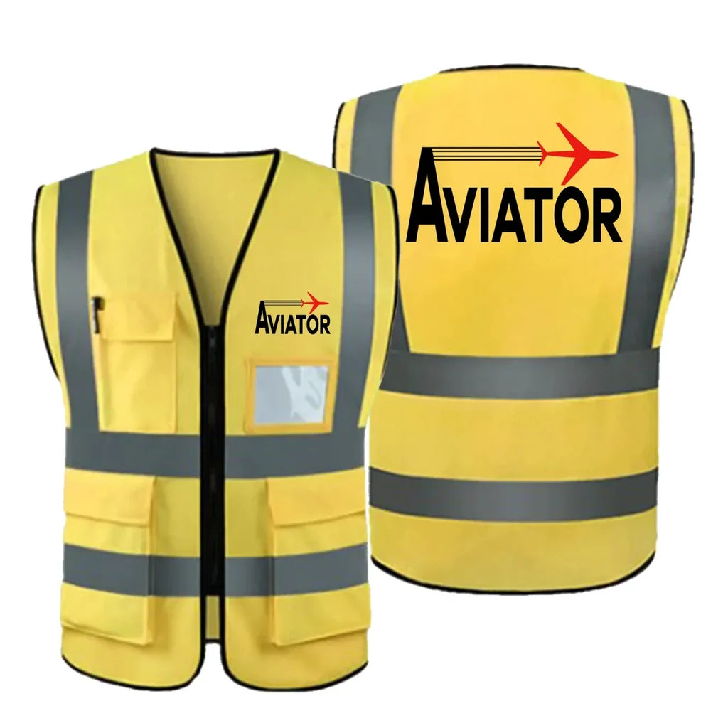 Aviator Vest - view 10