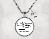 Thumbnail for Helicopter Necklace - view 10