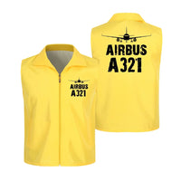 Thumbnail for Airbus A321 Vest - view 10