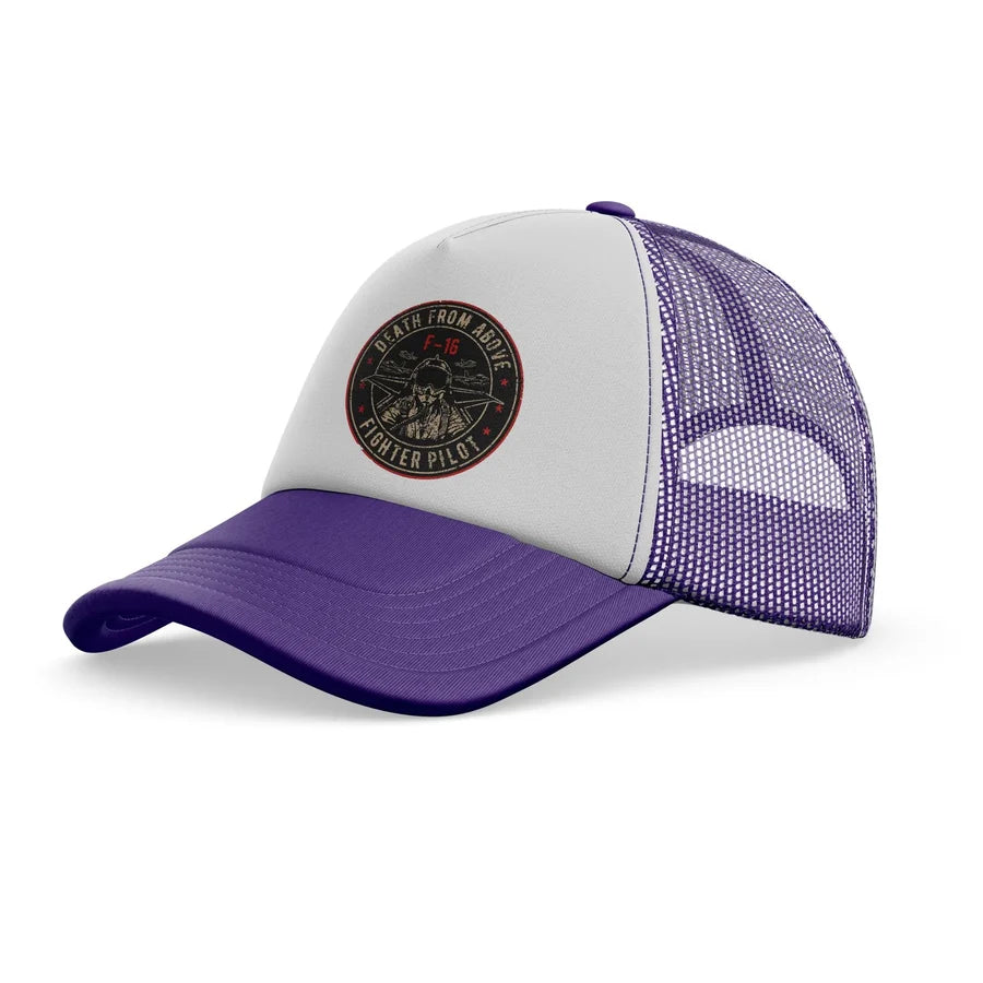 Fighter Jet 16 - Death Cap - view 10