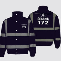 Thumbnail for Cessna 172 Winter Jacket - view 10