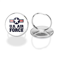 Thumbnail for US Air Force Ring - view 10
