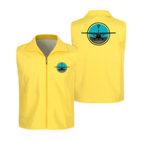Thumbnail for Cessna Vest - view 10