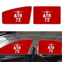 Thumbnail for ATR-72 Sun Shade - view 10