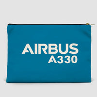 Thumbnail for Airbus A330 Zipper Pouch - view 10