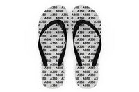 Thumbnail for Airbus A350 Slippers - view 10