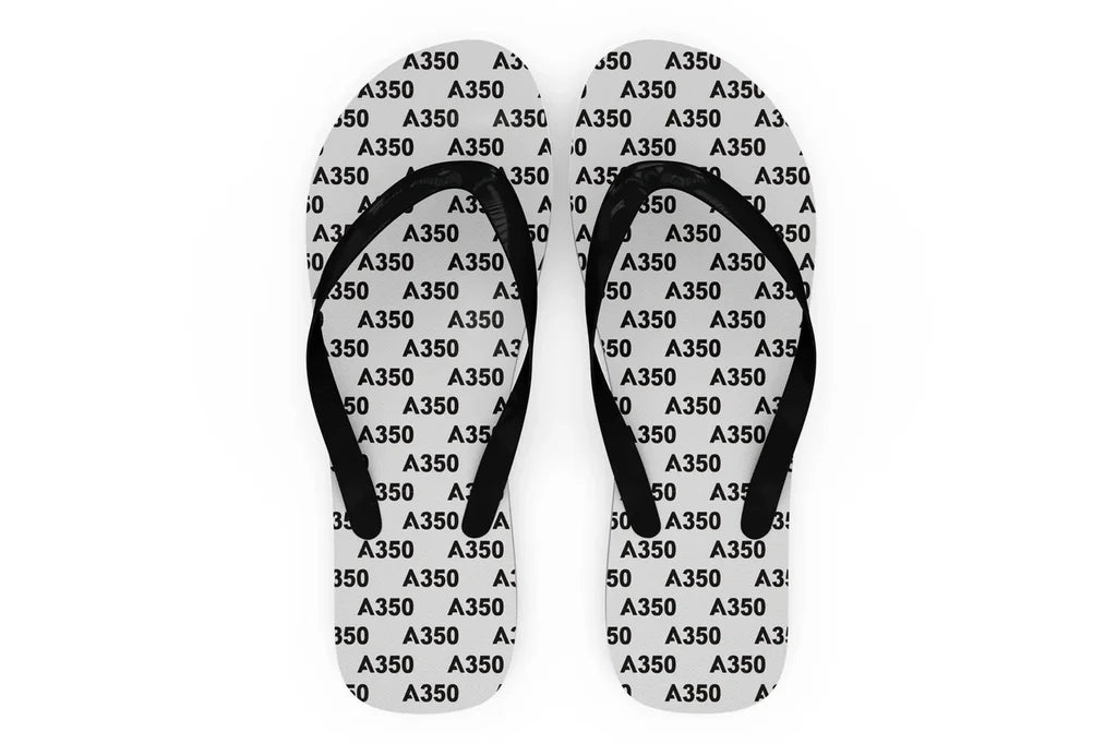 Airbus A350 Slippers - view 10