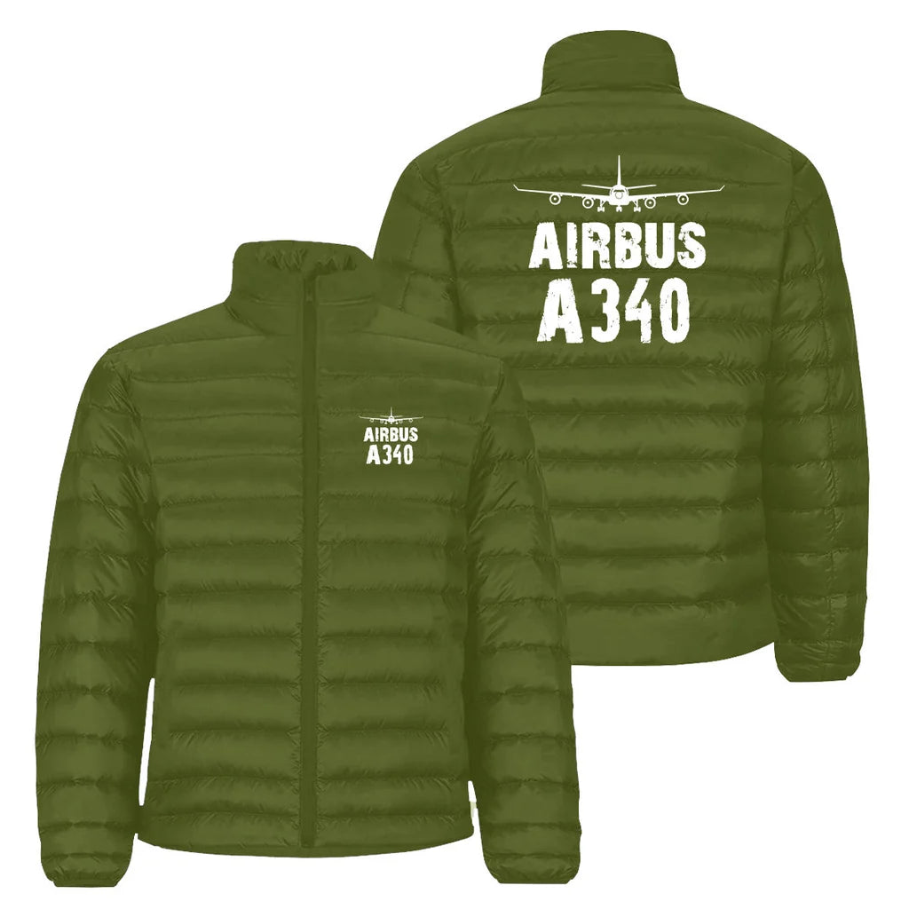 Airbus A340 Jacket - view 10