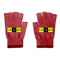Thumbnail for AV8R Gloves - view 10