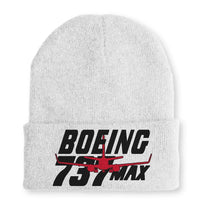Thumbnail for Boeing 737 Beanie - view 10