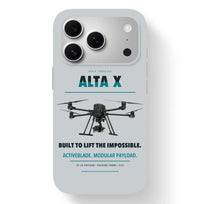 Thumbnail for Freefly Alta X Case design on light gray iphone case