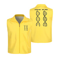 Thumbnail for Aviation DNA Vest - view 10