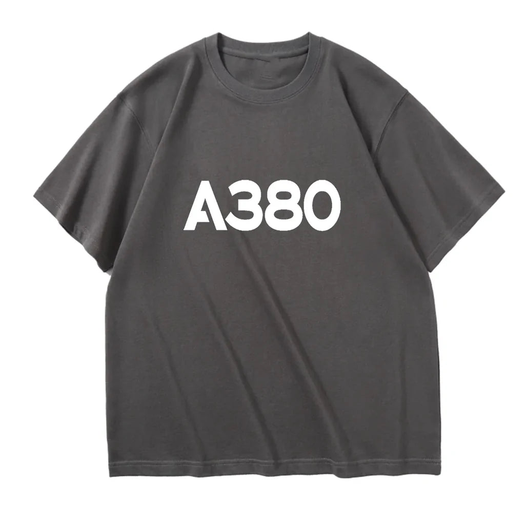 Airbus A380 T-Shirt - view 10