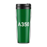 Thumbnail for Airbus A350 Travel Mug - view 10