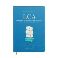 Thumbnail for Larnaka International Airport LCA - Turquoise