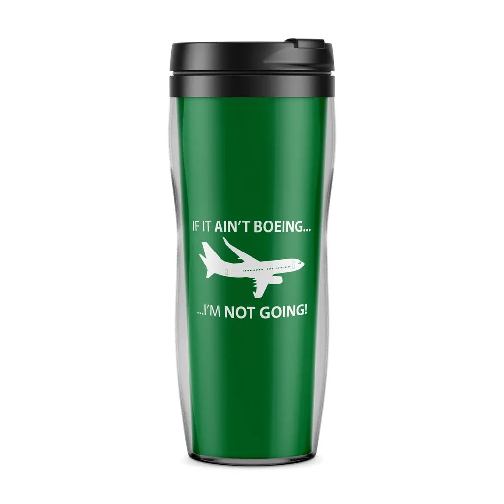 If It Ain't Boeing Travel Mug - view 10