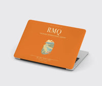 Thumbnail for Taichung International Airport RMQ - Orange