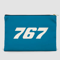 Thumbnail for Boeing 767 Zipper Pouch - view 10