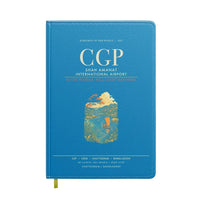 Thumbnail for Shah Amanat International Airport Chattogram CGP - Turquoise