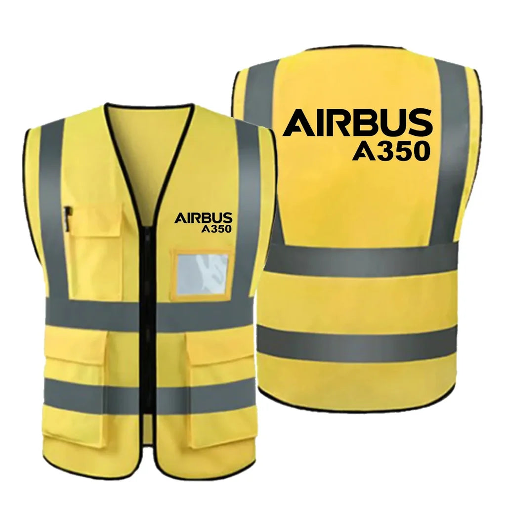 Airbus A350 Vest - view 10