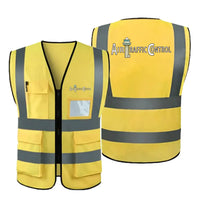 Thumbnail for Air Traffic Control Vest - view 10