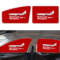 Thumbnail for McDonnell Douglas MD-11 Sun Shade - view 10