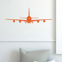 Thumbnail for Airbus A380 Wall Sticker - view 11