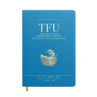 Thumbnail for Chengdu Tianfu International Airport TFU - Turquoise