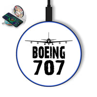 Thumbnail for Boeing 707 Wireless Charger - view 10