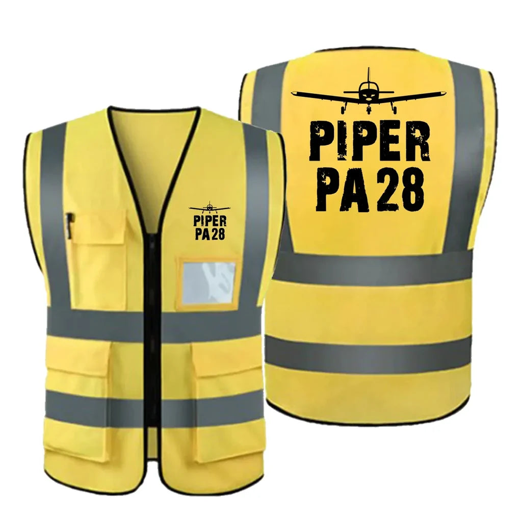 Piper PA28 Vest - view 10