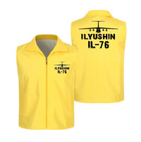 Thumbnail for Ilyushin IL-76 Vest - view 10