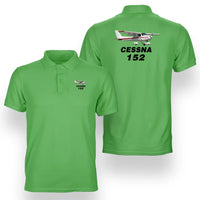 Thumbnail for Customisable Cessna Polo Shirt - view 10