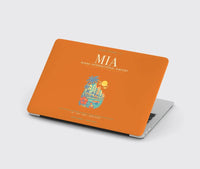 Thumbnail for Miami International Airport MIA - Orange