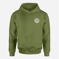 Thumbnail for Customisable Aviation Lovers Hoodie - view 10
