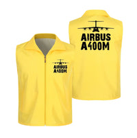 Thumbnail for Airbus A400M Vest - view 10