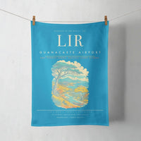 Thumbnail for Guanacaste Airport LIR - Turquoise
