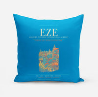 Thumbnail for Buenos Aires Ministro Pistarini International Airport EZE - Turquoise